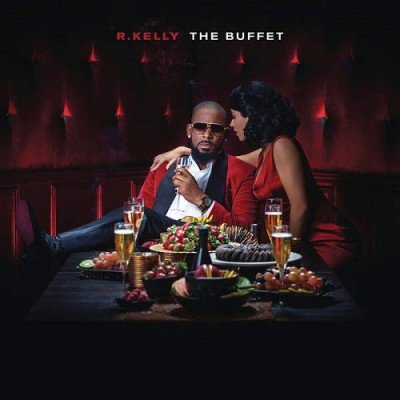 R.Kelly-Buffet-Album-Art