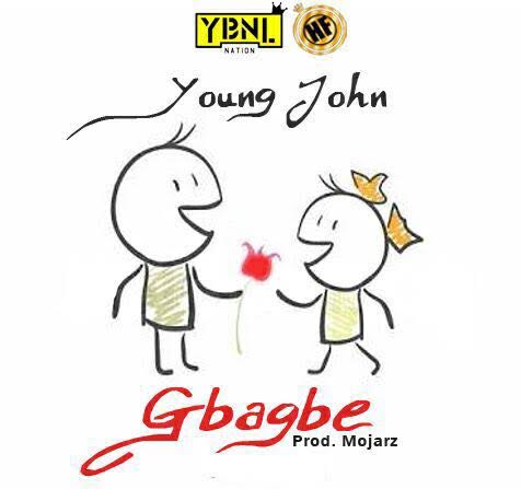 Young-John-Gbagbe-Art