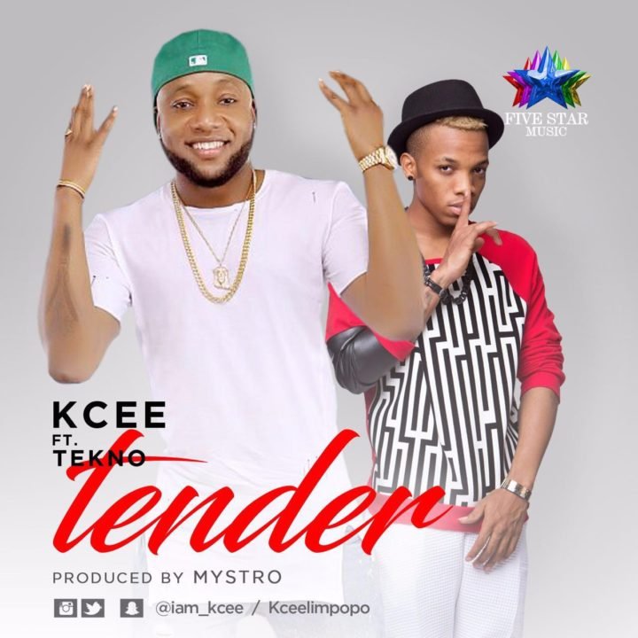 download tekno be mp3
