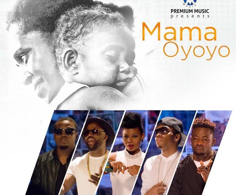Video: Yemi Alade x Iyanya x Tekno x Olamide x Selebobo – Mama Oyoyo