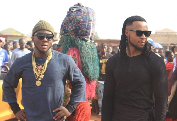 Video: Zoro ft. Flavour – OGENE